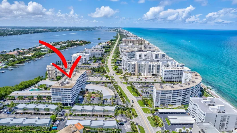 3589 S Ocean Boulevard #908 — photo 3