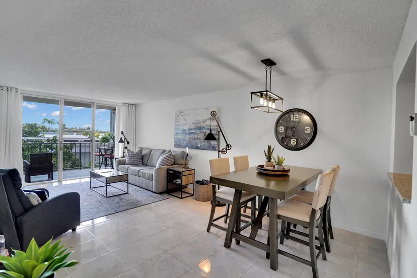 3581 S Ocean Boulevard #3b — photo 3