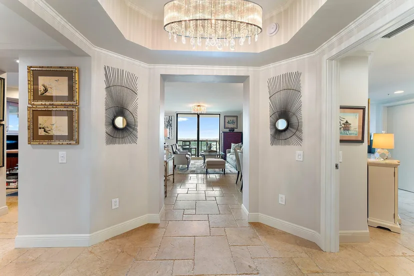 Sold Apr 2024 · 3610 Gardens Parkway 1104a, Palm Beach Gardens