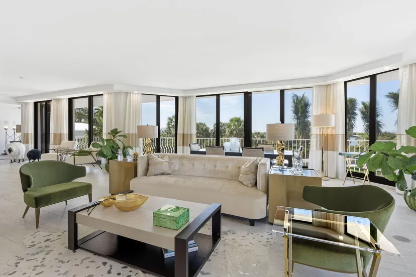 2000 S Ocean Boulevard #104s — photo 4