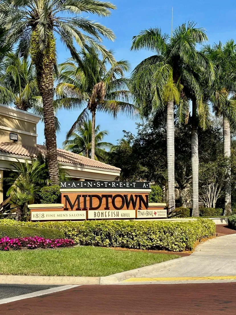 Sold Jun 2024 · 4903 Midtown Lane 3219, Palm Beach Gardens