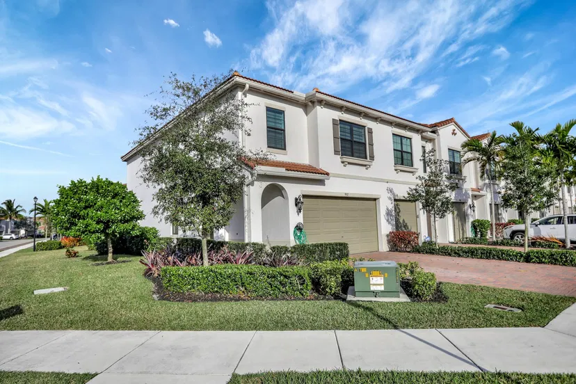 Sold May 2024 · 9517 Glider Way, Boca Raton