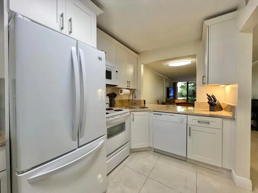 3545 S Ocean Boulevard #111 — photo 4
