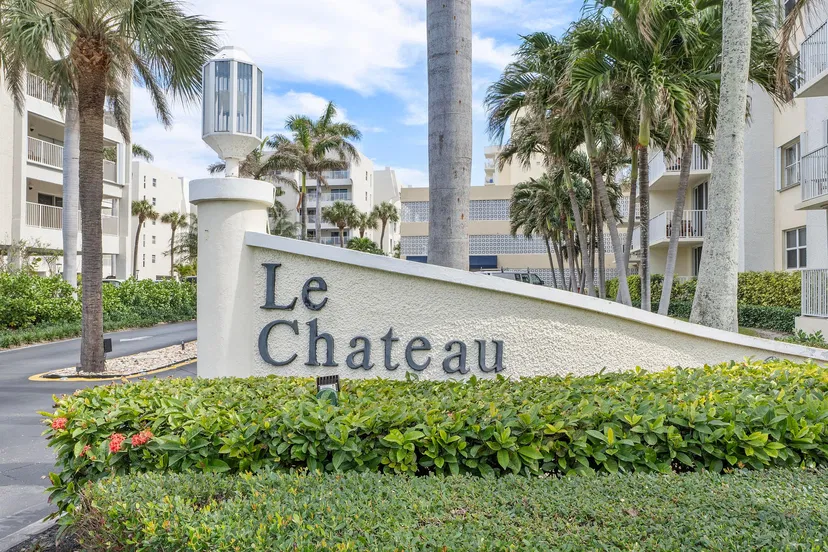 3540 S Ocean Boulevard #107 — photo 2