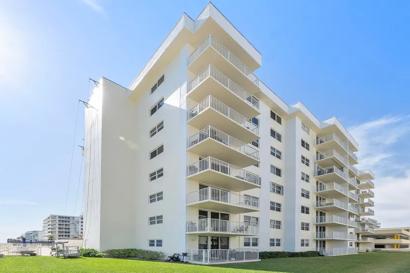 3540 S Ocean Boulevard #107 — photo 3