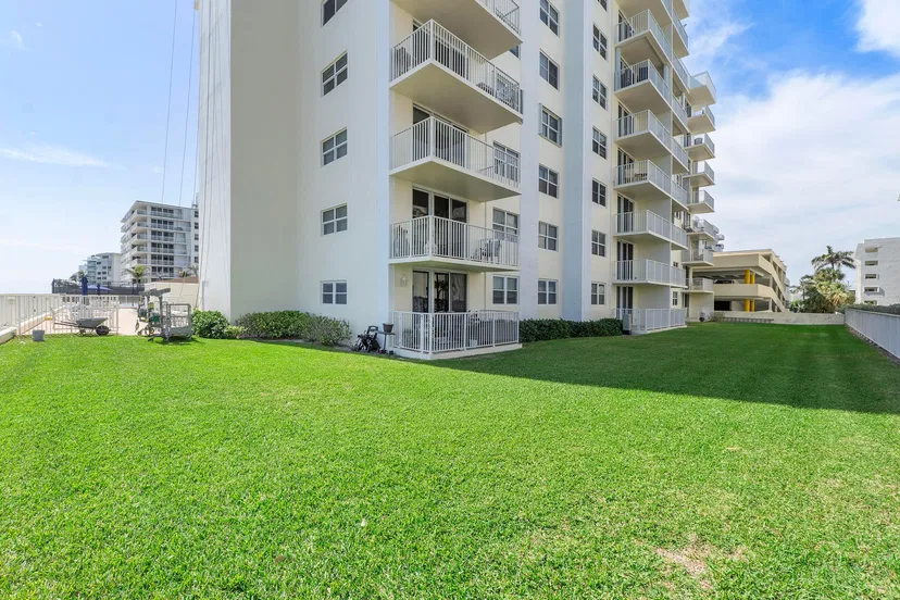 3540 S Ocean Boulevard #107 — photo 4