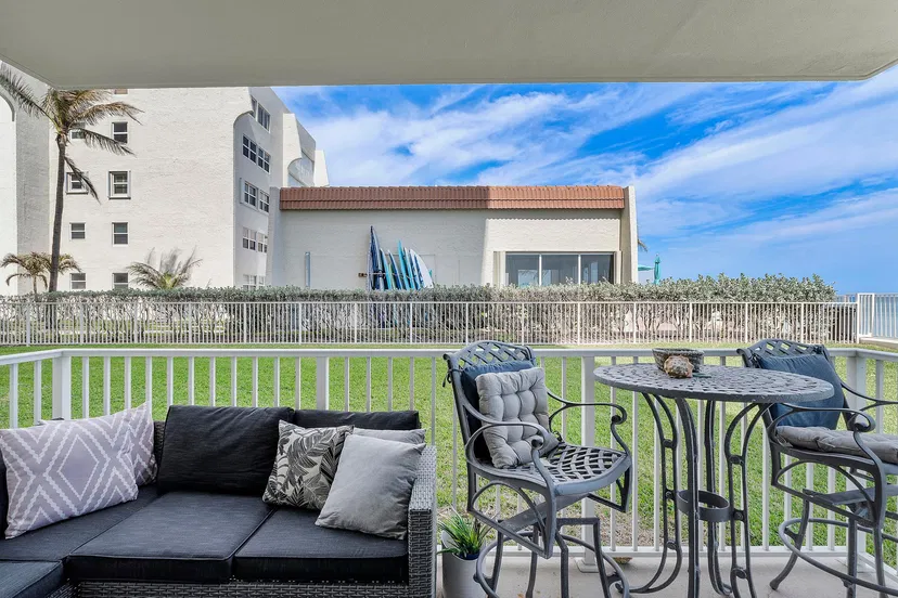 3540 S Ocean Boulevard #107 — photo 5