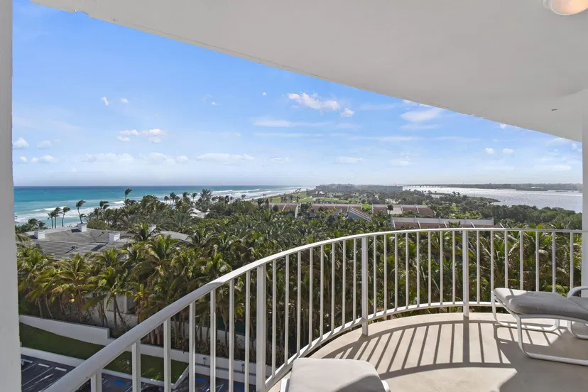 2295 S Ocean Boulevard #908 — photo 2