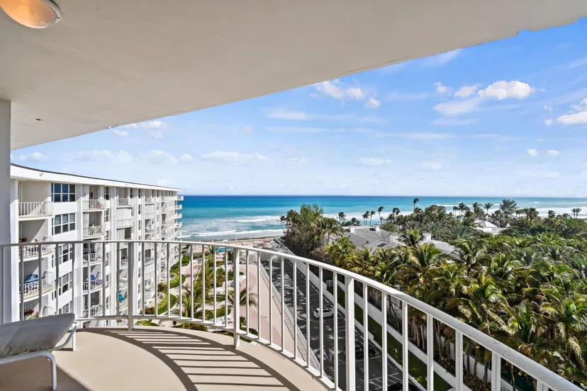 2295 S Ocean Boulevard #908 — photo 3