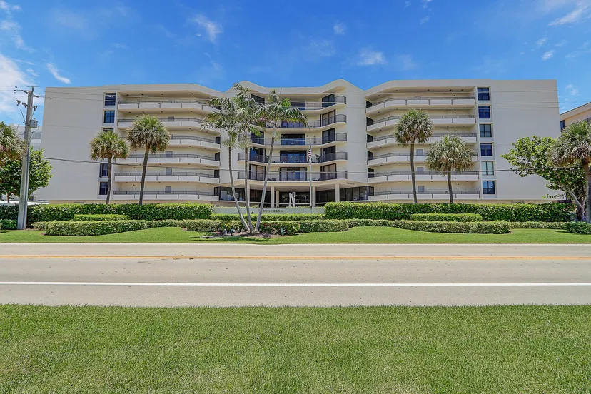 3610 S Ocean Boulevard #603 — photo 3