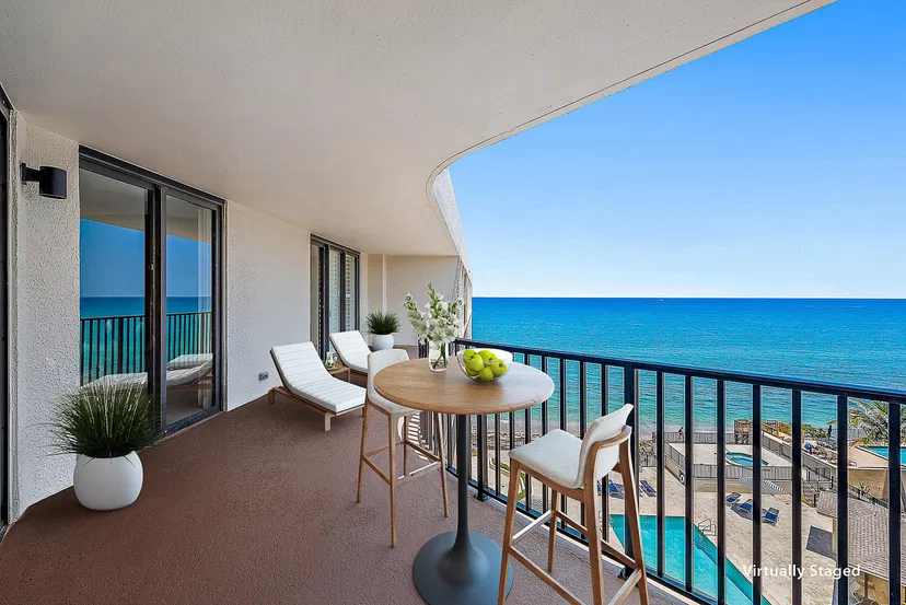 3610 S Ocean Boulevard #603 — photo 4