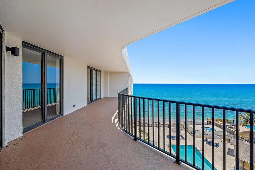 3610 S Ocean Boulevard #603 — photo 5