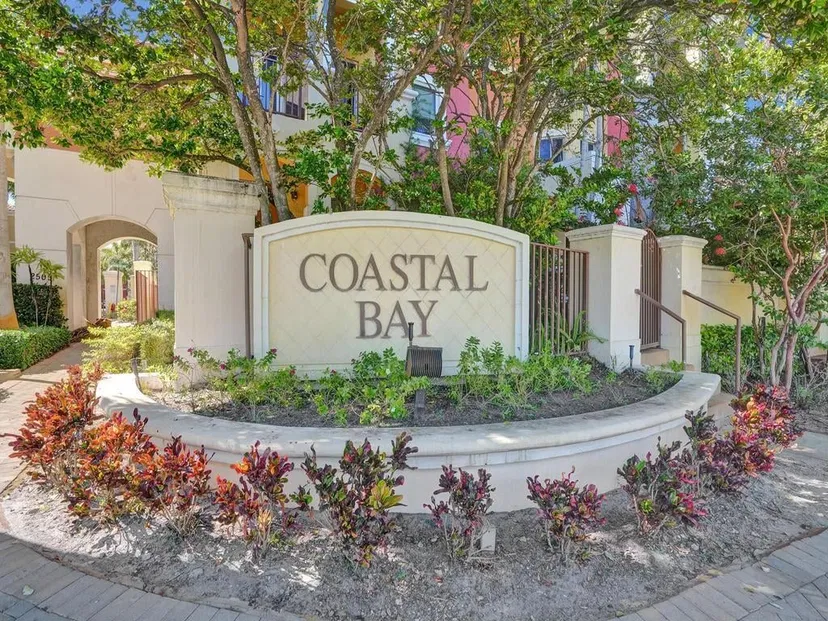 Sold Mar 2024 · 1505 Coastal Bay Boulevard, Boynton Beach