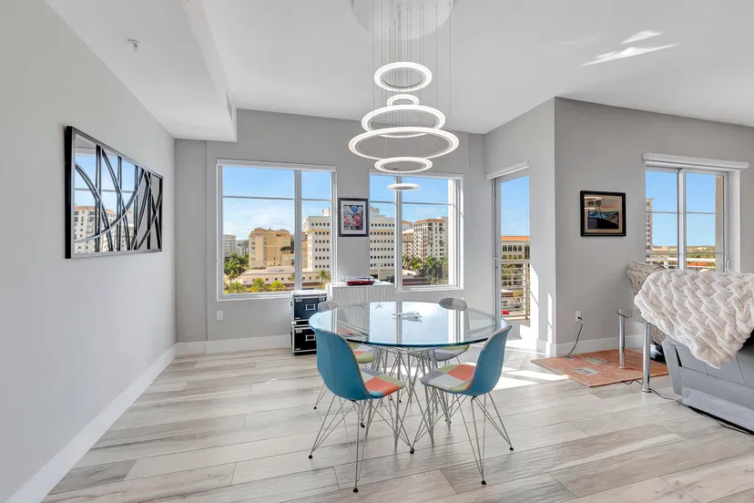 Sold Jun 2024 · 155 E Boca Raton Road 701, Boca Raton