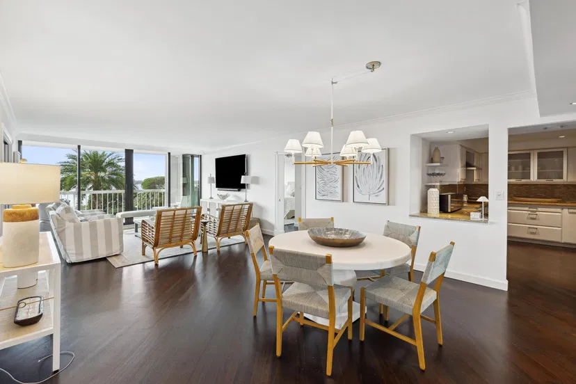 3250 S Ocean Boulevard #307n — photo 3
