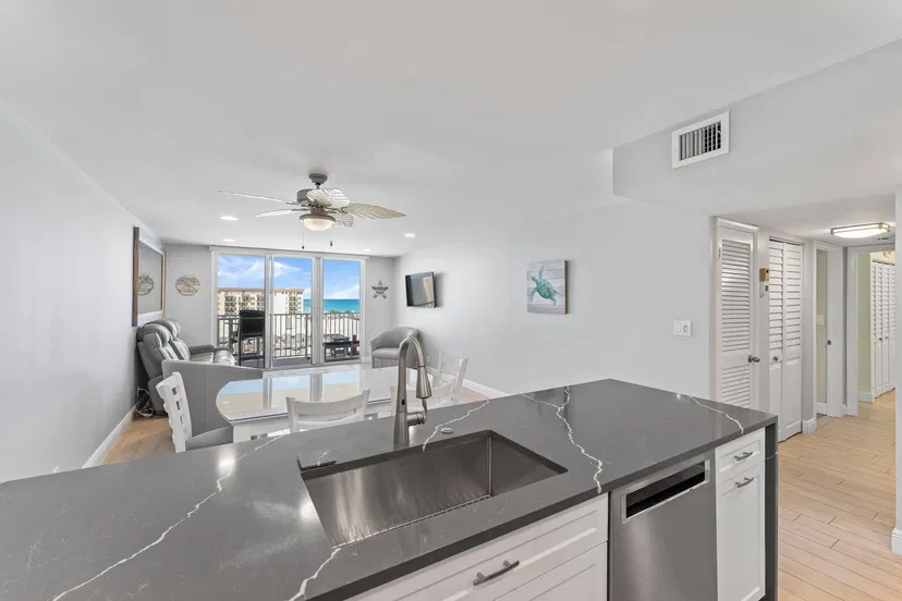 3540 S Ocean Boulevard #804 — photo 2
