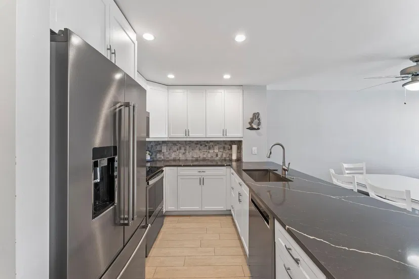 3540 S Ocean Boulevard #804 — photo 3