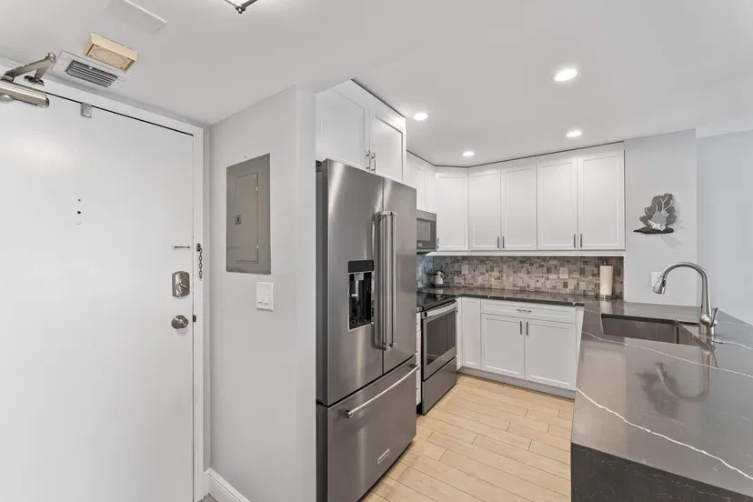 3540 S Ocean Boulevard #804 — photo 5