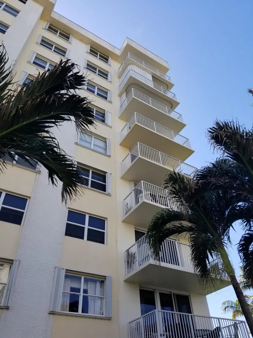 3540 S Ocean Boulevard #612 — photo 2