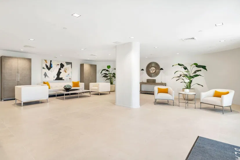 2660 S Ocean Boulevard #405s — photo 4