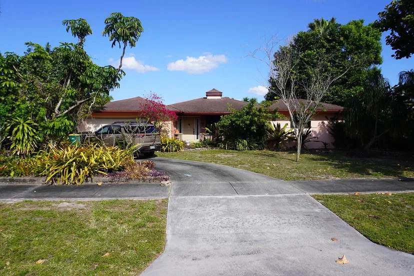 Sold Apr 2024 · 2726 Lake Osborne Dr Drive, Lake Worth Beach