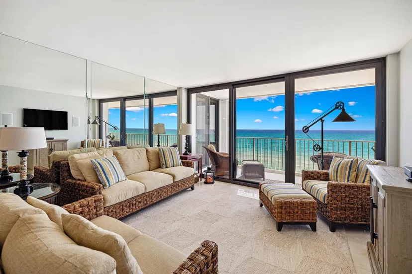 3590 S Ocean Boulevard #502 — photo 3