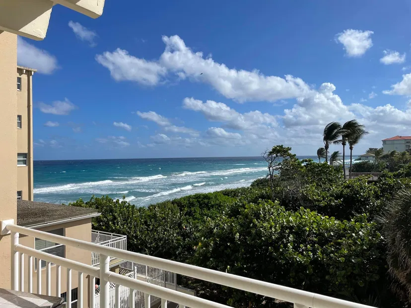 4500 S Ocean Boulevard #405 — photo 4