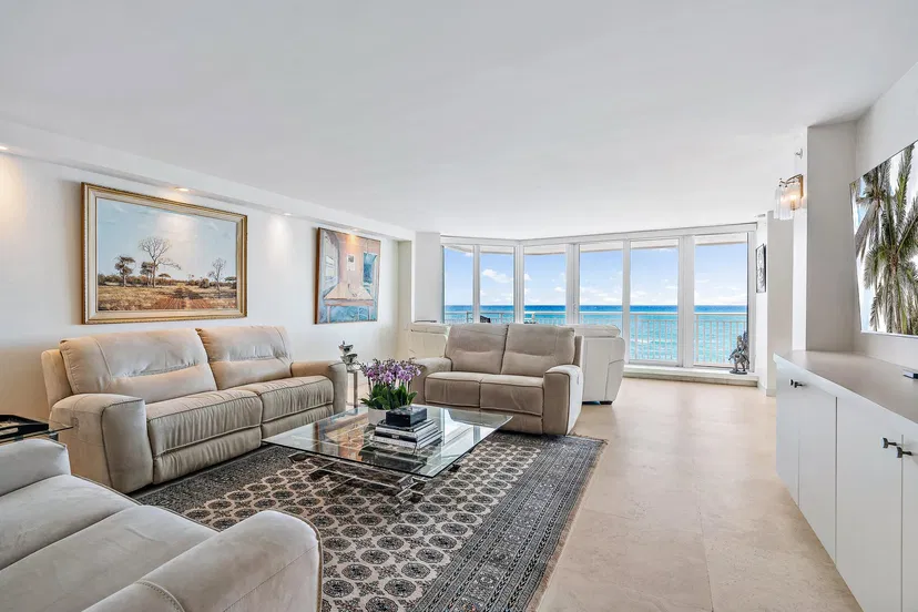 3600 S Ocean Boulevard #504 — photo 2