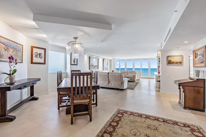 3600 S Ocean Boulevard #504 — photo 4