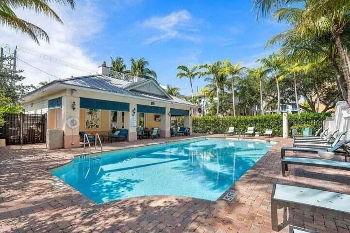 Sold Feb 2024 · 255 NE 3rd Avenue 405, Delray Beach