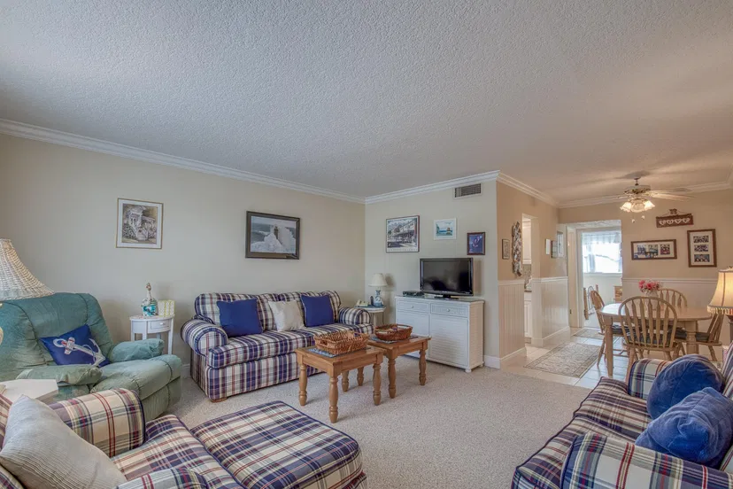 2565 S Ocean Boulevard #209 — photo 4