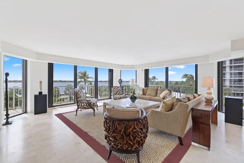3170 S Ocean Boulevard #S405 — photo 3
