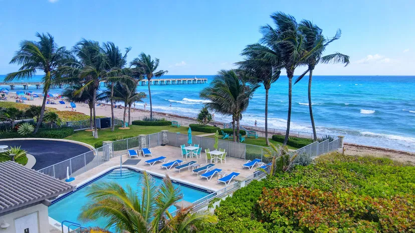 3030 S Ocean Boulevard #331 — photo 3