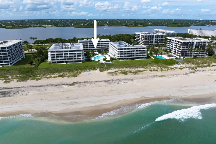 2600 S Ocean Boulevard #102w — photo 2