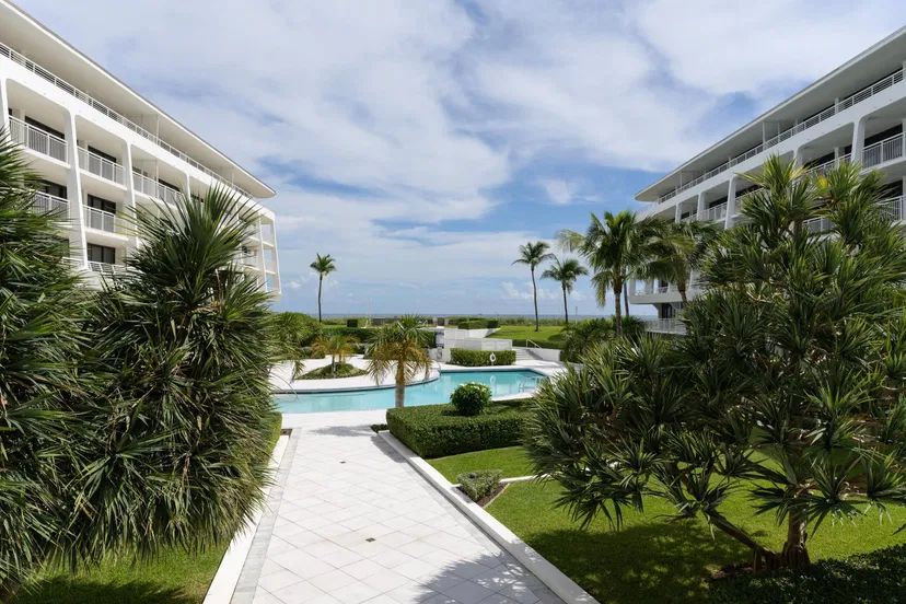 2600 S Ocean Boulevard #102w — photo 4