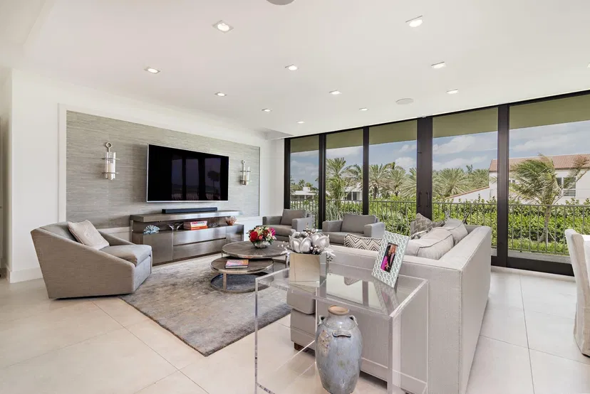 2000 S Ocean Boulevard #203n — photo 3