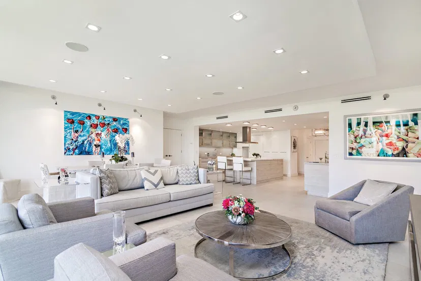 2000 S Ocean Boulevard #203n — photo 4