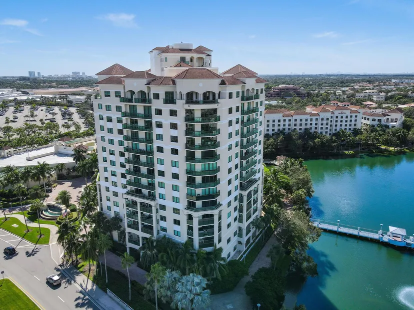 Sold Feb 2024 · 3630 Gardens Parkway 503c, Palm Beach Gardens