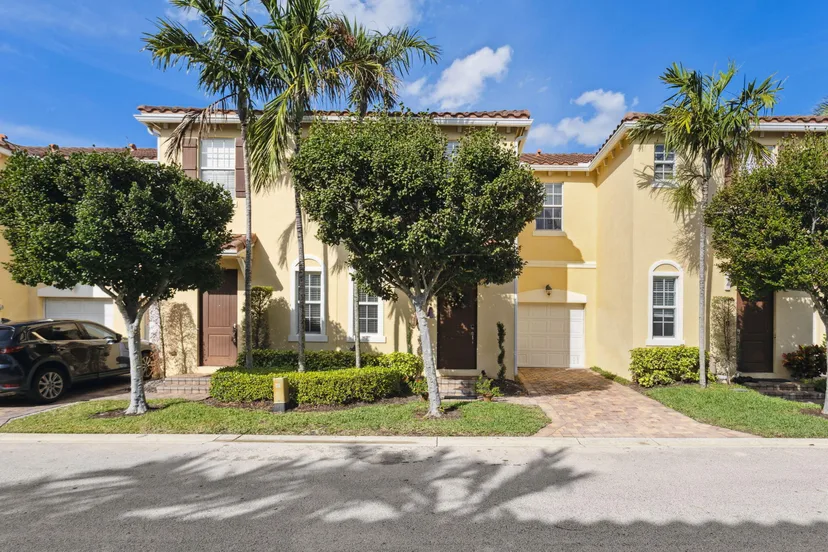 Sold Mar 2024 · 481 Lauren Pine Place, Boynton Beach