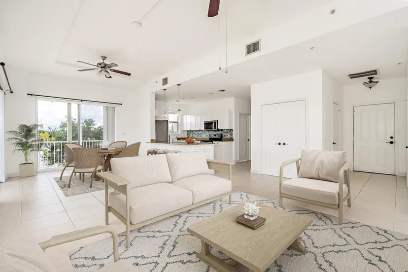 Sold May 2024 · 3960 N Flagler Drive 306, West Palm Beach