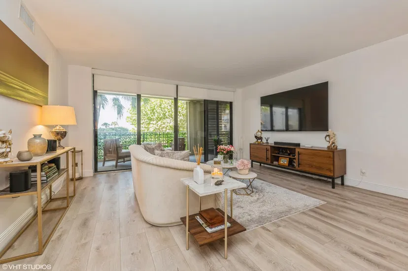 3200 S Ocean Boulevard #A-104 — photo 3