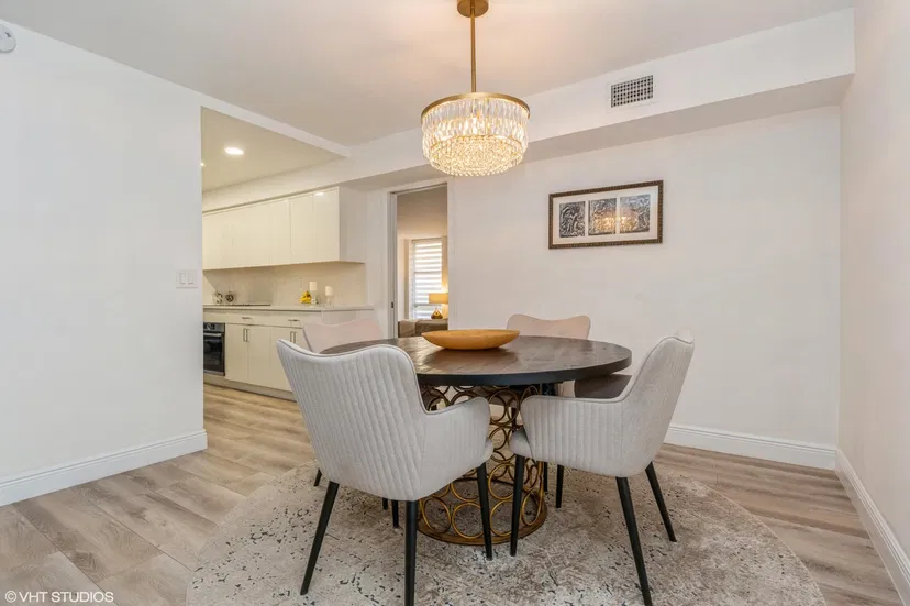 3200 S Ocean Boulevard #A-104 — photo 5