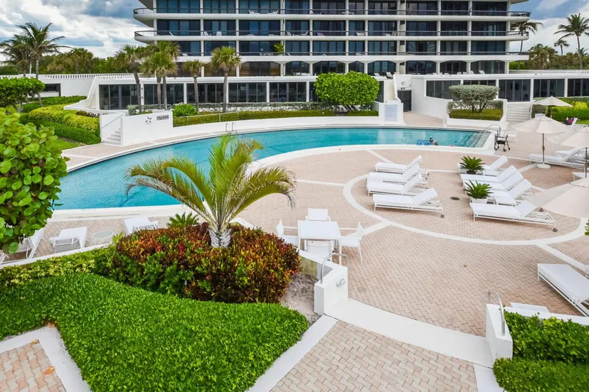 2660 S Ocean Boulevard #402n — photo 4