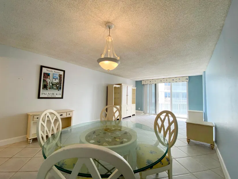 3540 S Ocean Boulevard #409 — photo 5