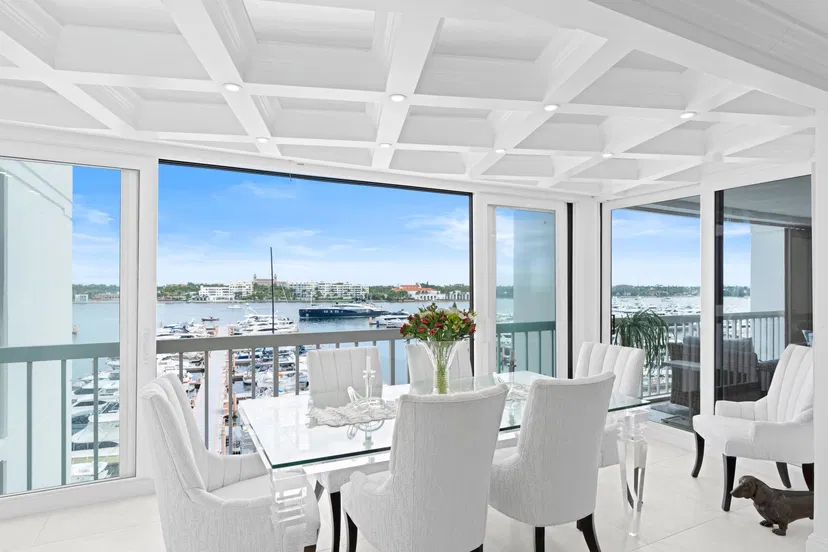 Sold Apr 2024 · 400 N Flagler Drive 906, West Palm Beach