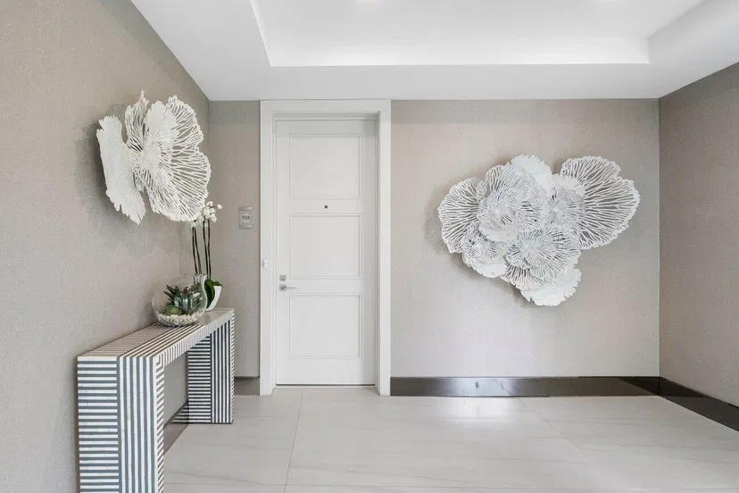 Sold Jan 2025 · 155 E Boca Raton Road Th2, Boca Raton