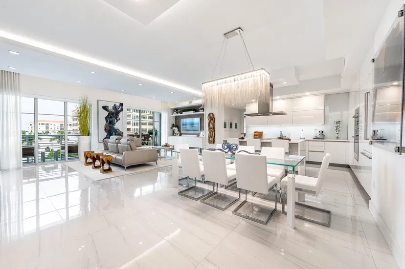 Sold Feb 2024 · 155 E Boca Raton Road 519, Boca Raton