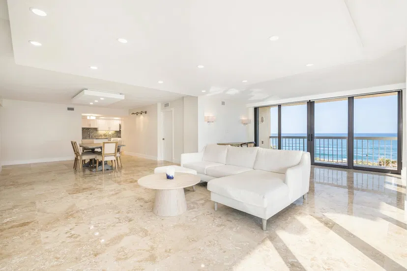 3250 S Ocean Boulevard #402s — photo 3