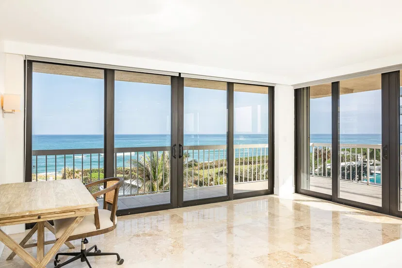 3250 S Ocean Boulevard #402s — photo 4