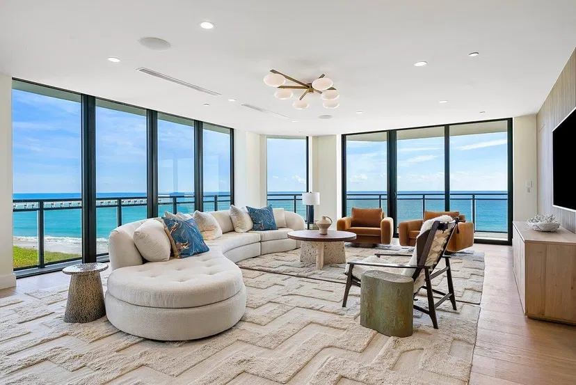 3100 S Ocean Boulevard #501s — photo 3